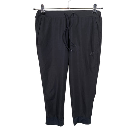 Unisex Rukka - Mittevenivad püksid, suurus 34 - Must ()