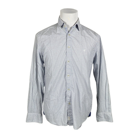 Unisex Marc O'Polo - Triiksärk, suurus M - Valge ()