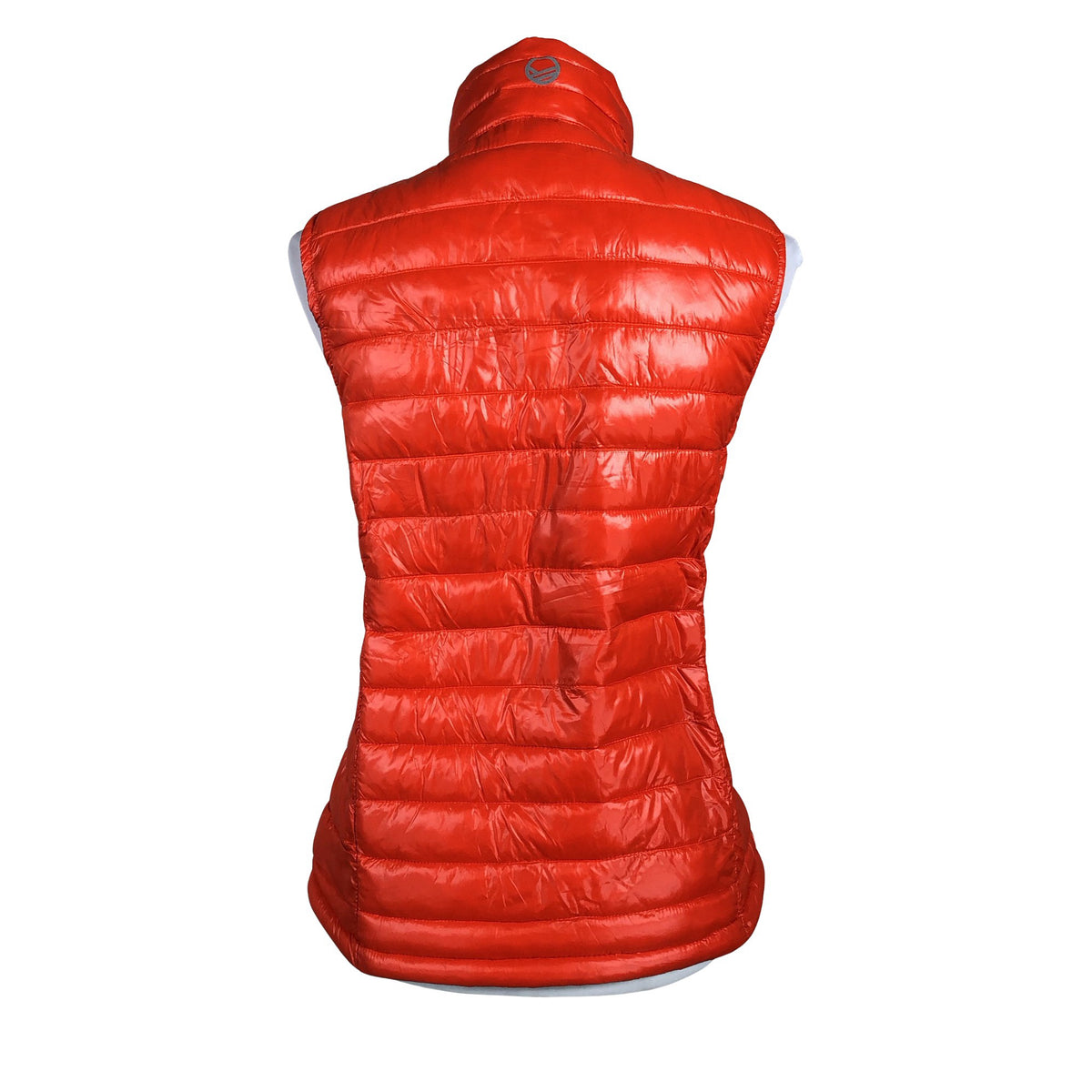 Unisex Halti - Õuevest, suurus 36 - Oranž (2)