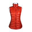 Unisex Halti - Õuevest, suurus 36 - Oranž ()