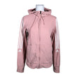 Unisex Adidas - Dressipluus, suurus 36 - Heleroosa ()