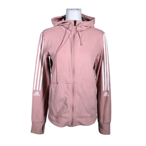 Unisex Adidas - Dressipluus, suurus 36 - Heleroosa (1)