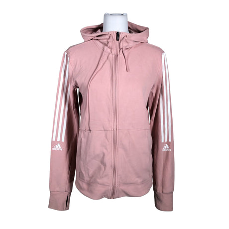 Unisex Adidas - Dressipluus, suurus 36 - Heleroosa ()
