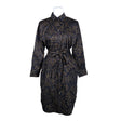 Unisex Noom - Mitteveniv kleit, suurus 34 - Sinine ()