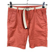 Unisex Esprit - Lühikesed püksid, suurus 36 - Oranž ()