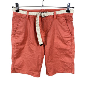 Unisex Esprit - Lühikesed püksid, suurus 36 - Oranž (1)