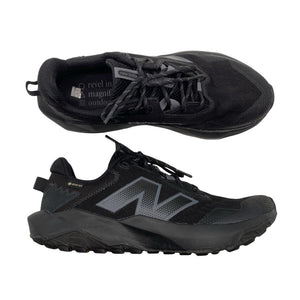 Unisex New Balance - Matkatossud, suurus 40 - Must (1)
