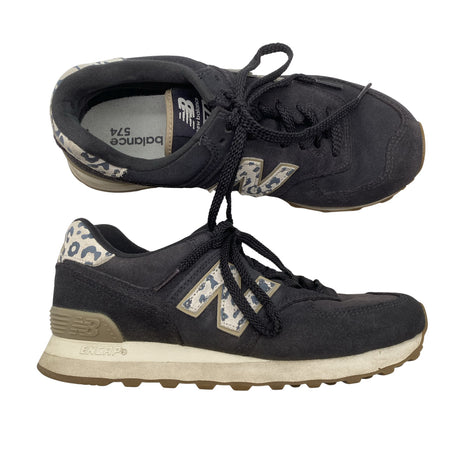Unisex New Balance - Tossud, suurus 40 - Hall ()
