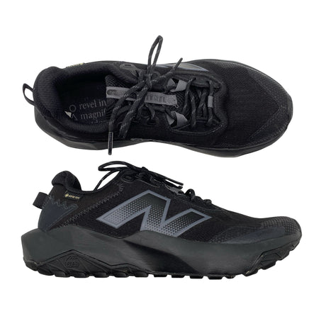 Unisex New Balance - Matkatossud, suurus 40 - Must ()