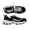 Unisex Skechers - Tossud, suurus 39 - Valge ()