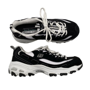 Unisex Skechers - Tossud, suurus 39 - Valge (1)