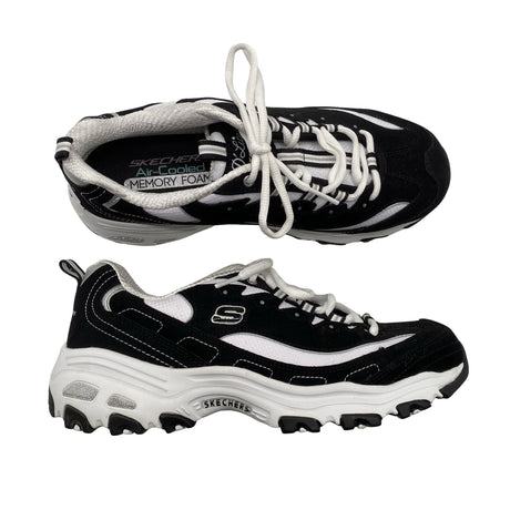 Unisex Skechers - Tossud, suurus 39 - Valge ()