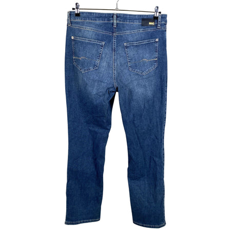 Unisex MAC - Teksad, suurus 44 - Sinine (2)