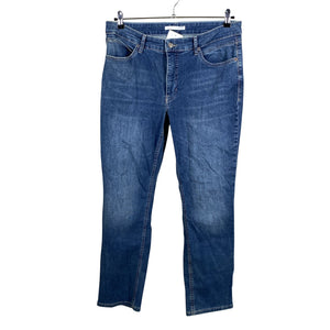 Unisex MAC - Teksad, suurus 44 - Sinine (1)