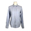 Unisex Holly & Whyte by Lindex - Triiksärk, suurus 38 - Helesinine ()