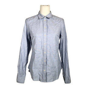 Unisex Holly & Whyte by Lindex - Triiksärk, suurus 38 - Helesinine (1)