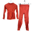 Unisex Odlo - Soe pesu, suurus 38 - Punane ()