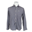 Unisex Pepe Jeans - Triiksärk, suurus L - Sinine ()