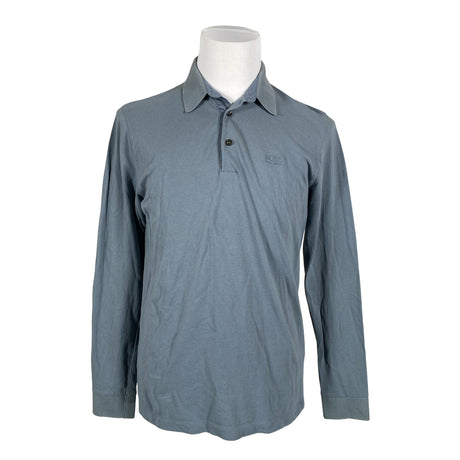 Unisex Hugo Boss - Trikotaažist pluus, suurus M - Hall ()