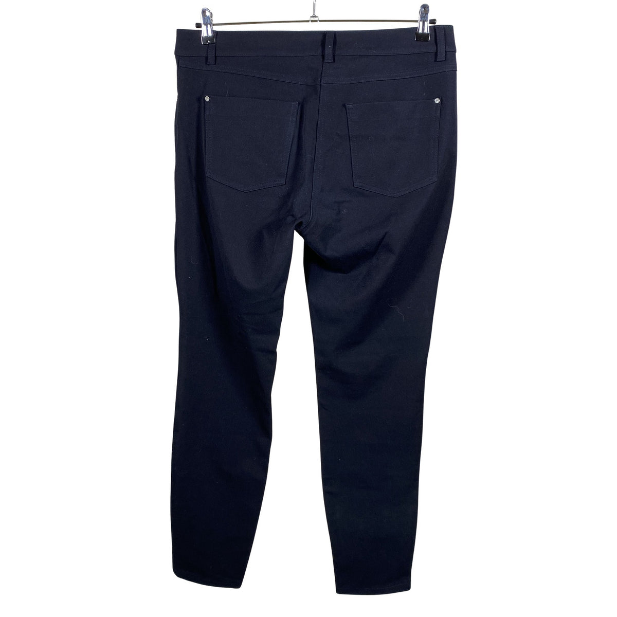 Unisex Ril's - Mittevenivad püksid, suurus 42 - Sinine (2)