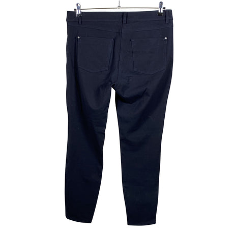 Unisex Ril's - Mittevenivad püksid, suurus 42 - Sinine (2)