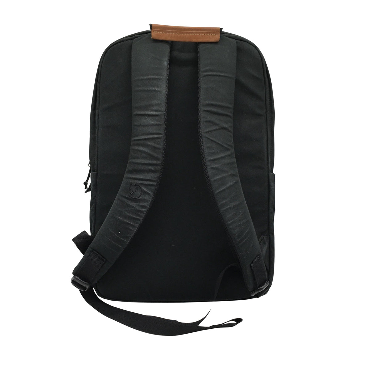 Unisex Fjällräven - Seljakott, suurus Ei kokoa - Must (2)