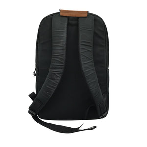 Unisex Fjällräven - Seljakott, suurus Ei kokoa - Must (2)