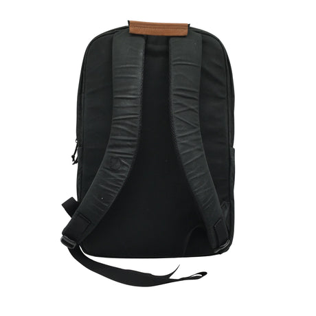 Unisex Fjällräven - Seljakott, suurus Ei kokoa - Must (2)