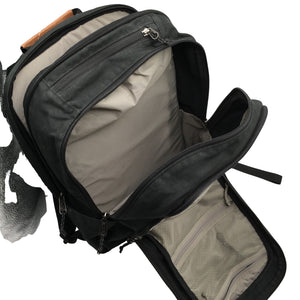 Unisex Fjällräven - Seljakott, suurus Ei kokoa - Must (3)