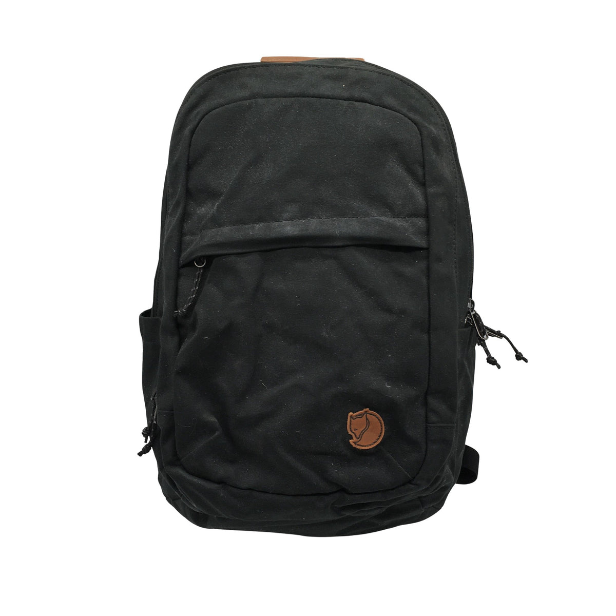 Unisex Fjällräven - Seljakott, suurus Ei kokoa - Must (1)