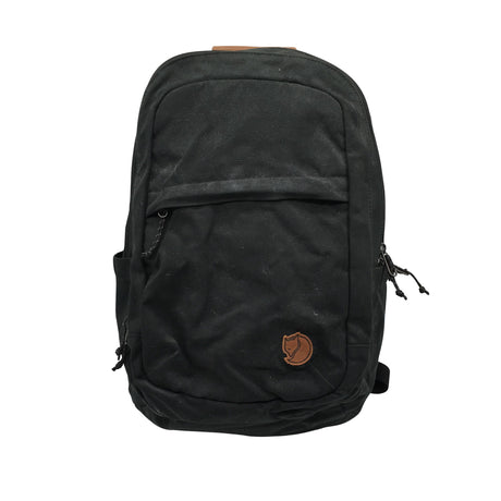 Unisex Fjällräven - Seljakott, suurus Ei kokoa - Must ()
