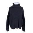 Unisex Katri Niskanen - Kampsun, suurus 44 - Must ()