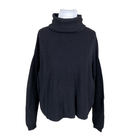 Unisex Katri Niskanen - Kampsun, suurus 44 - Must ()