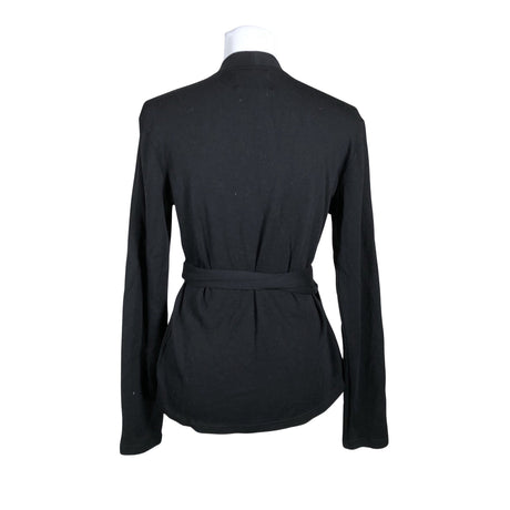 Unisex Nouki - Kardigan, suurus 40 - Must (2)