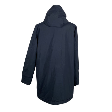 Unisex Peak Performance - Talvejope, suurus L - Must (2)