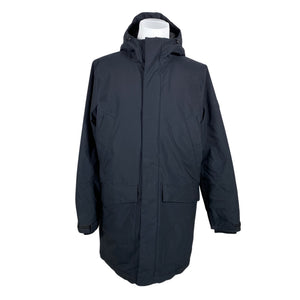 Unisex Peak Performance - Talvejope, suurus L - Must (1)