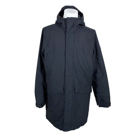 Unisex Peak Performance - Talvejope, suurus L - Must ()
