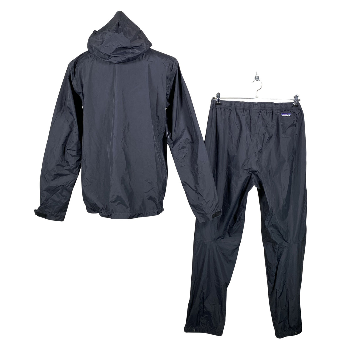 Unisex Patagonia - Jope, suurus L - Must (2)