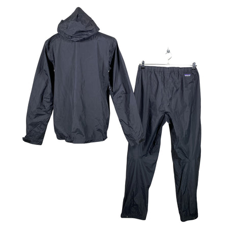 Unisex Patagonia - Jope, suurus L - Must (2)
