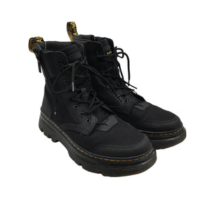 Unisex Dr. Martens - Nööridega saapad, suurus XS - Must (3)