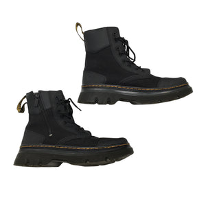 Unisex Dr. Martens - Nööridega saapad, suurus XS - Must (1)