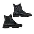 Unisex Ara - Poolsaapad, suurus 42 - Must ()