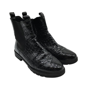 Unisex Ara - Poolsaapad, suurus 42 - Must (2)