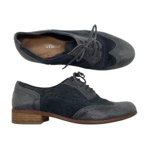Unisex Clarks - Igapäevased jalanõud, suurus 39 - Hall (1)