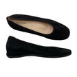Unisex Hassia - Baleriinad, suurus 39 - Must ()