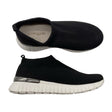 Unisex Ilse Jacobsen - Mokassiinid, suurus 40 - Must ()