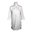 Unisex Karen Millen - Mitteveniv tuunika, suurus 36 - Valge ()