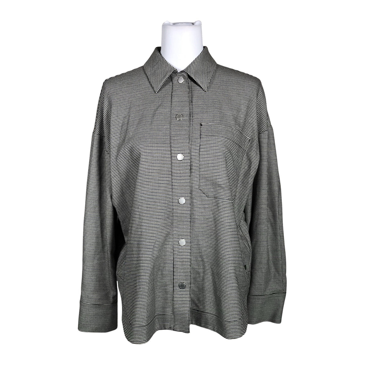 Unisex Marc O'Polo - Pluus, suurus 36 - Must (1)