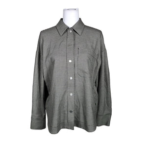 Unisex Marc O'Polo - Pluus, suurus 36 - Must (1)