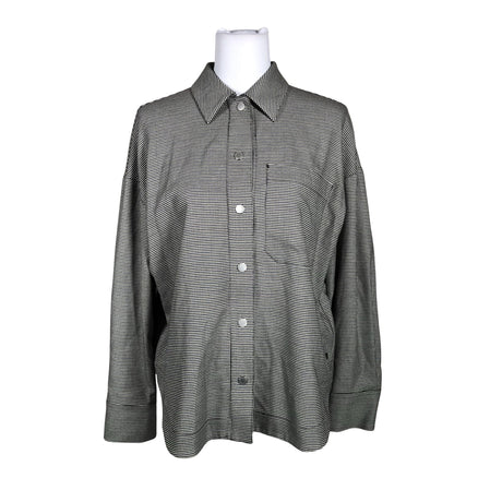 Unisex Marc O'Polo - Pluus, suurus 36 - Must ()